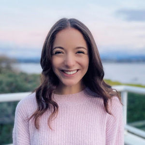 Meet your Posher, Isabel